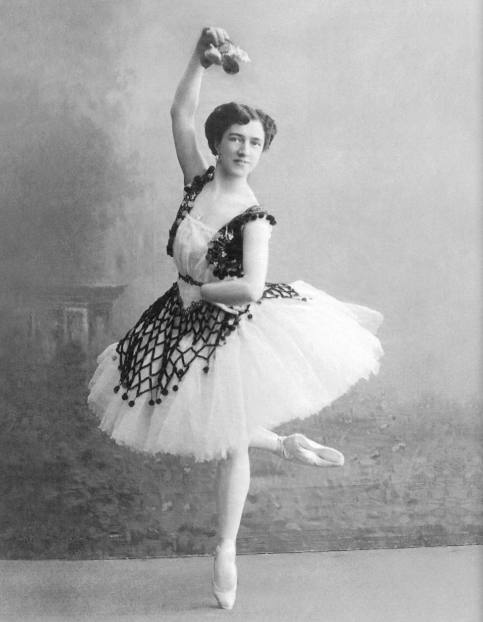 agrippina vaganova esmeralda 1910