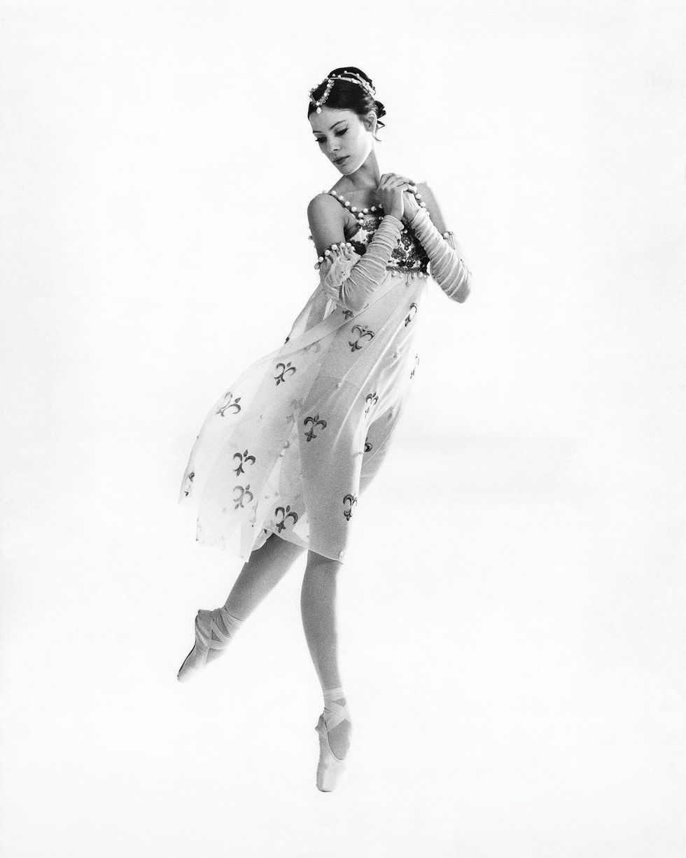 karen kain to retire as national ballet of canadas